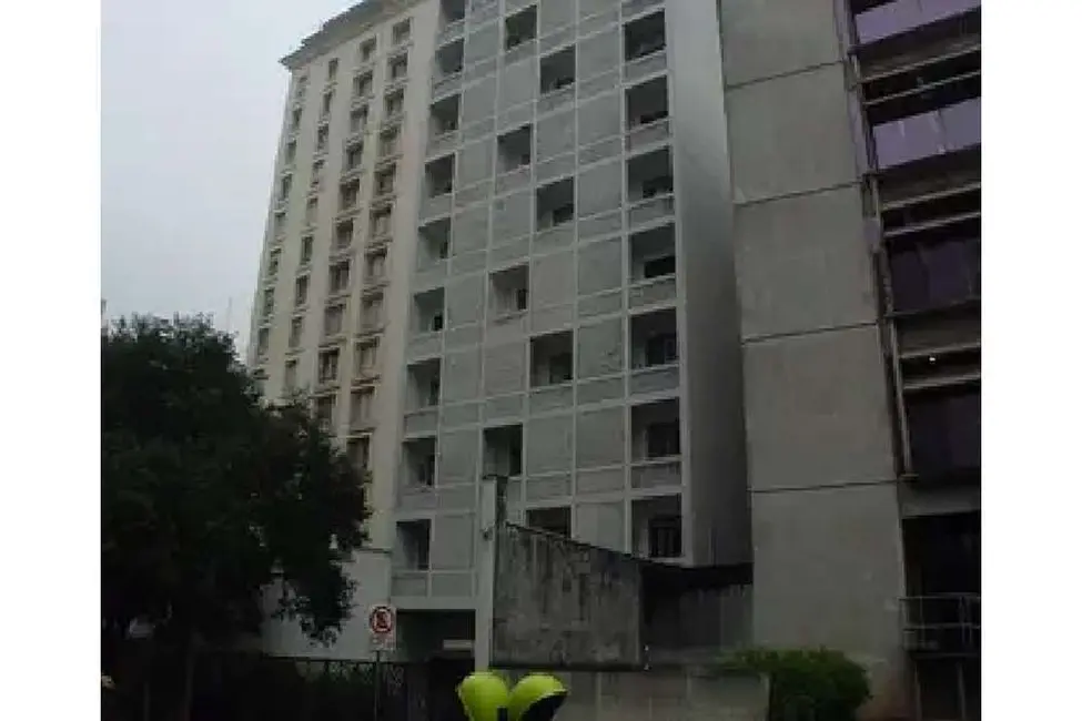 Foto 3 de Apartamento com 1 quarto à venda, 46m2 em Consolação, São Paulo - SP