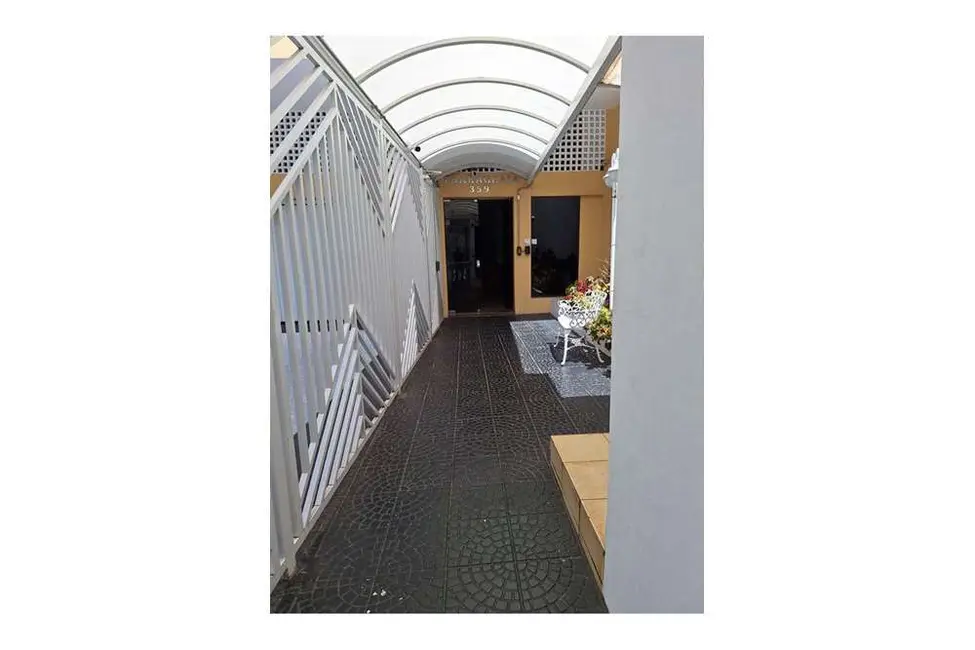 Foto 4 de Apartamento com 1 quarto à venda, 46m2 em Consolação, São Paulo - SP