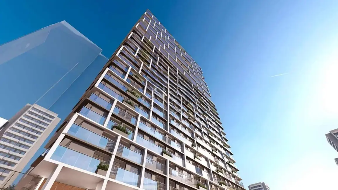 Foto 2 de Apartamento com 1 quarto à venda, 24m2 em Itaim Bibi, São Paulo - SP