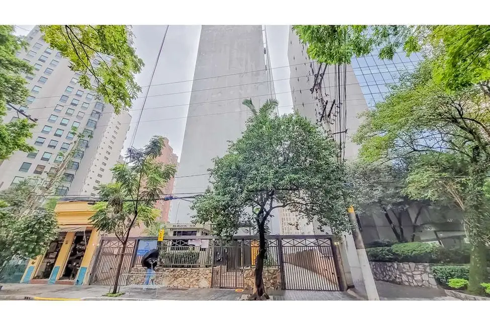 Apartamento com 2 quartos à venda, 67m2 em Itaim Bibi, São Paulo - SP - imagem 3 Foto 3 de Apartamento com 2 quartos à venda, 67m2 em Itaim Bibi, São Paulo - SP