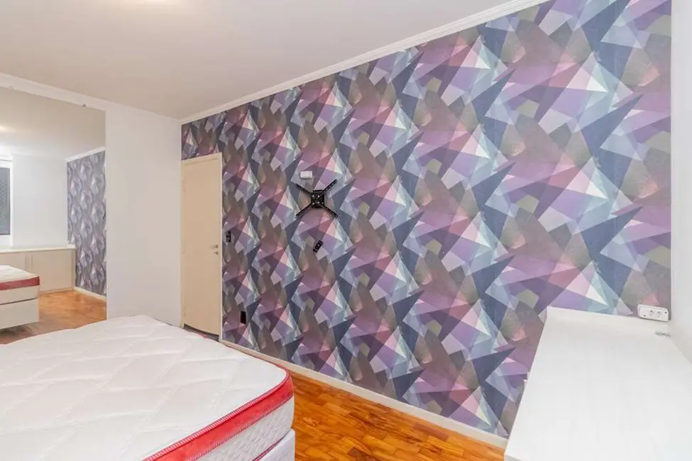 Apartamento com 2 quartos à venda, 67m2 em Itaim Bibi, São Paulo - SP - imagem 8 Foto 8 de Apartamento com 2 quartos à venda, 67m2 em Itaim Bibi, São Paulo - SP
