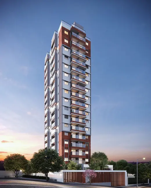 Apartamento com 1 quarto à venda, 28m2 em Jardim Paulista, São Paulo - SP - imagem 1 Foto 1 de Apartamento com 1 quarto à venda, 28m2 em Jardim Paulista, São Paulo - SP