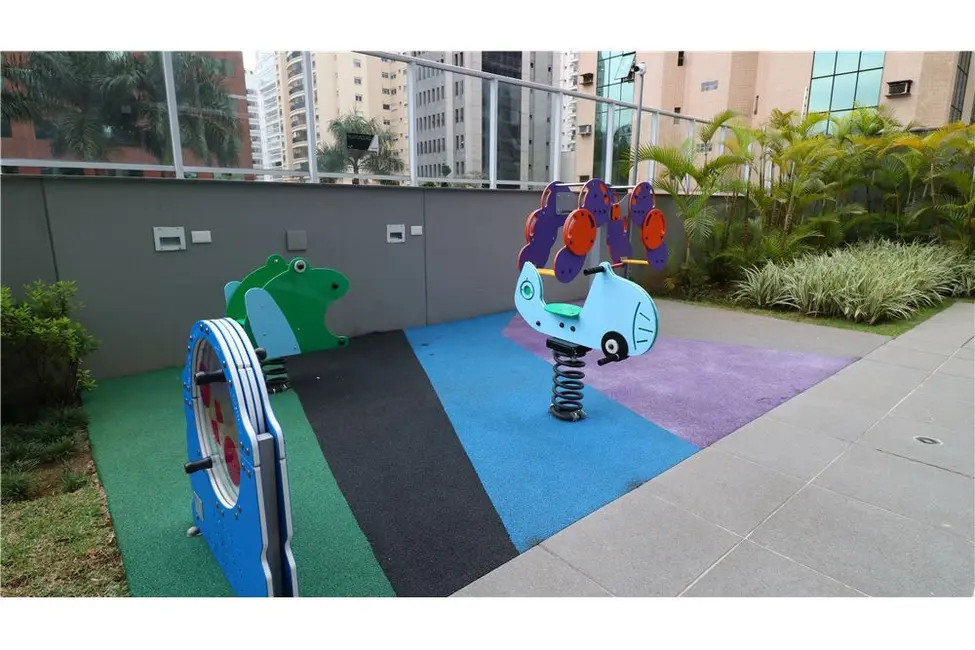 Foto 9 de Apartamento com 2 quartos à venda, 80m2 em Paraíso, São Paulo - SP