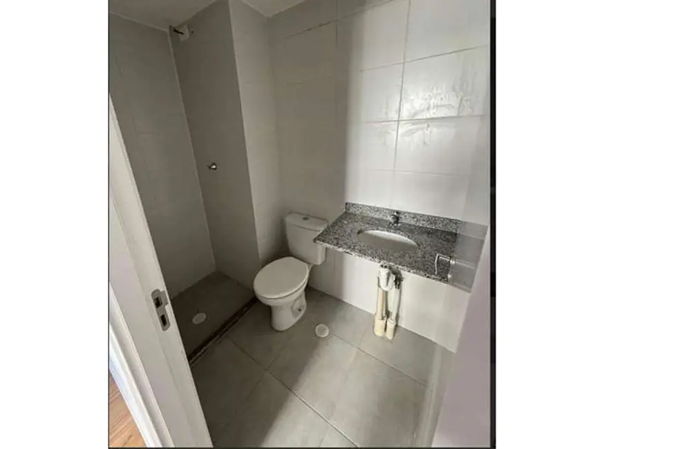 Apartamento com 1 quarto à venda, 27m2 em Pinheiros, São Paulo - SP - imagem 4 Foto 4 de Apartamento com 1 quarto à venda, 27m2 em Pinheiros, São Paulo - SP