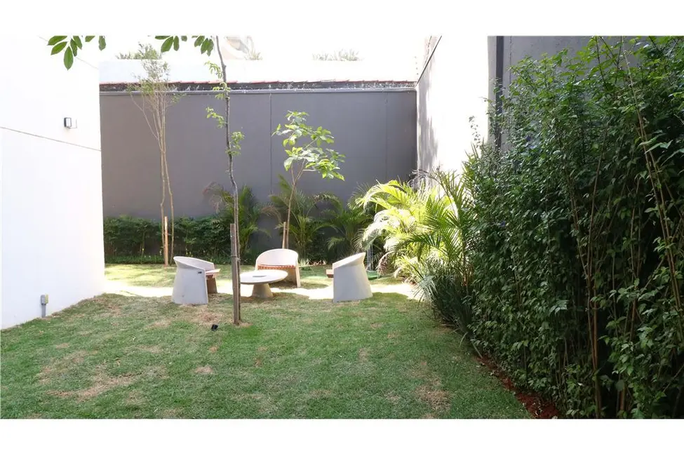 Apartamento com 1 quarto à venda, 30m2 em Pinheiros, São Paulo - SP - imagem 8 Foto 8 de Apartamento com 1 quarto à venda, 30m2 em Pinheiros, São Paulo - SP