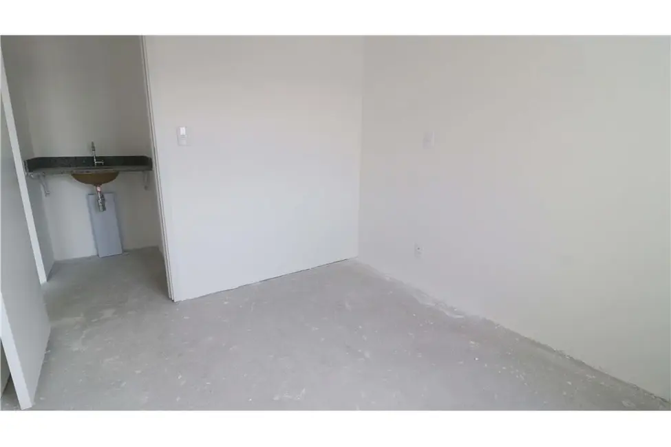 Foto 2 de Apartamento com 1 quarto à venda, 30m2 em Pinheiros, São Paulo - SP