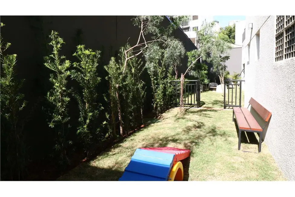 Apartamento com 1 quarto à venda, 30m2 em Pinheiros, São Paulo - SP - imagem 7 Foto 7 de Apartamento com 1 quarto à venda, 30m2 em Pinheiros, São Paulo - SP