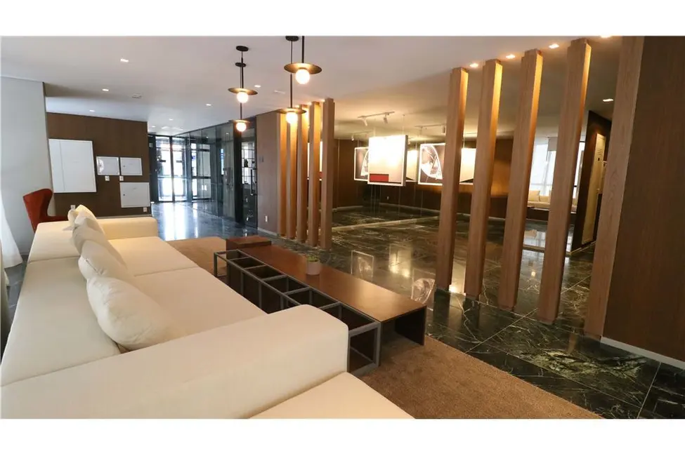 Apartamento com 4 quartos à venda, 163m2 em Pinheiros, São Paulo - SP - imagem 7 Foto 7 de Apartamento com 4 quartos à venda, 163m2 em Pinheiros, São Paulo - SP