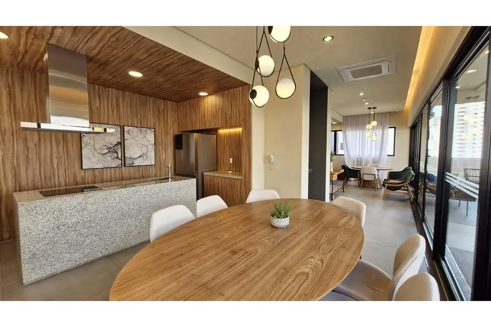 Foto 6 de Apartamento com 1 quarto à venda, 35m2 em Pinheiros, São Paulo - SP