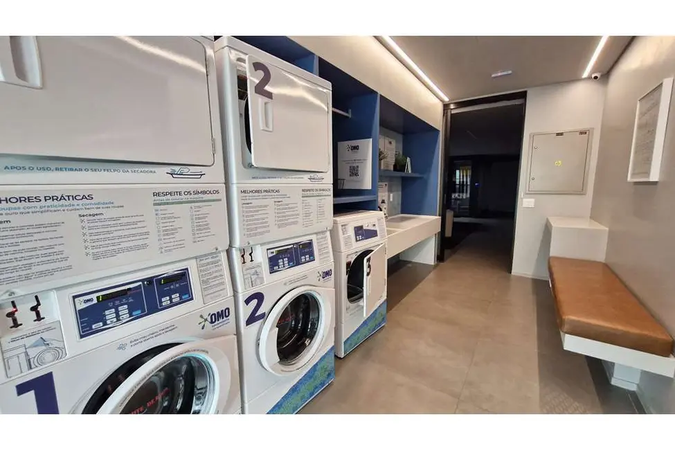 Foto 7 de Apartamento com 1 quarto à venda, 35m2 em Pinheiros, São Paulo - SP