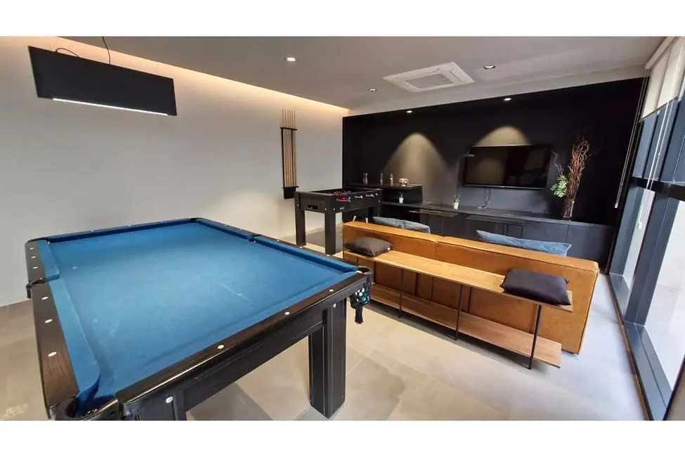 Foto 8 de Apartamento com 1 quarto à venda, 35m2 em Pinheiros, São Paulo - SP