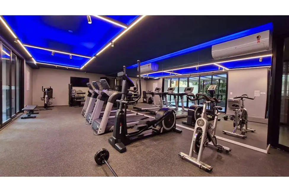 Foto 9 de Apartamento com 1 quarto à venda, 35m2 em Pinheiros, São Paulo - SP