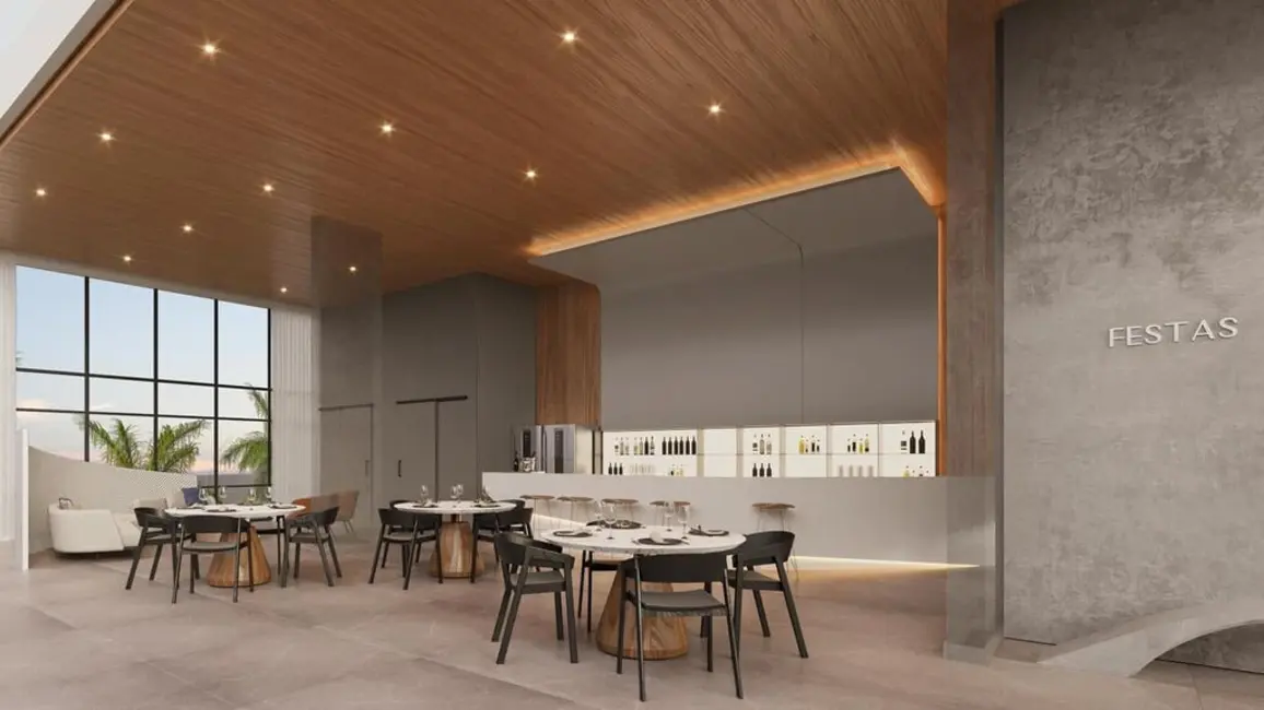 Foto 5 de Apartamento com 1 quarto à venda, 40m2 em Pinheiros, São Paulo - SP