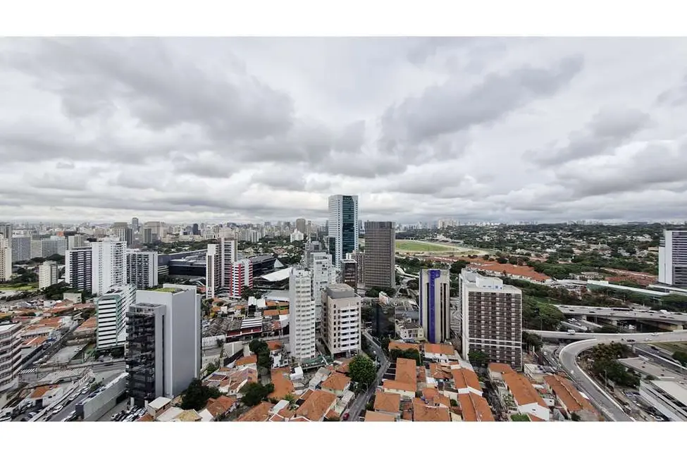 Foto 6 de Apartamento com 1 quarto à venda, 37m2 em Pinheiros, São Paulo - SP