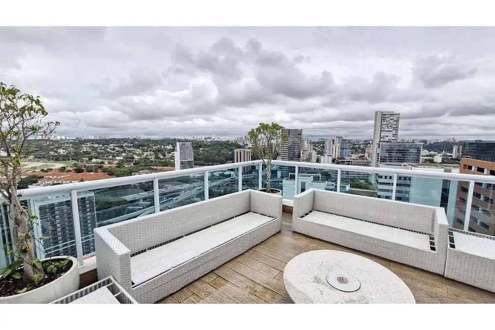 Foto 5 de Apartamento com 1 quarto à venda, 37m2 em Pinheiros, São Paulo - SP