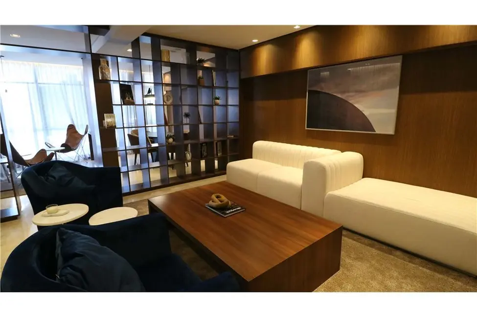 Foto 6 de Apartamento com 4 quartos à venda, 163m2 em Pinheiros, São Paulo - SP