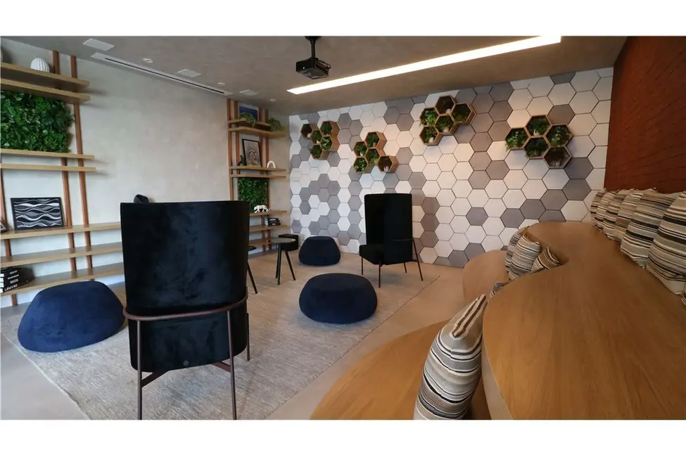 Foto 7 de Kitnet com 1 quarto à venda, 30m2 em Pinheiros, São Paulo - SP