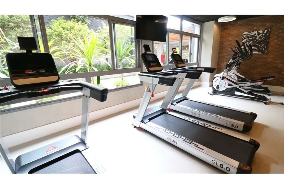 Foto 9 de Kitnet com 1 quarto à venda, 30m2 em Pinheiros, São Paulo - SP