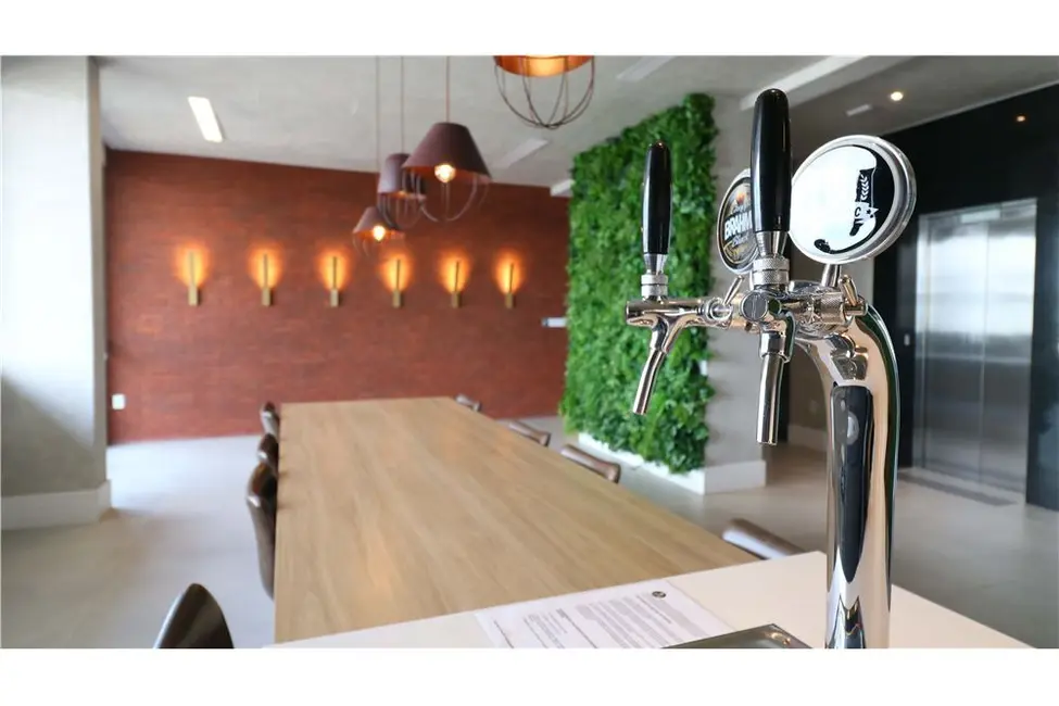 Foto 3 de Kitnet com 1 quarto à venda, 30m2 em Pinheiros, São Paulo - SP