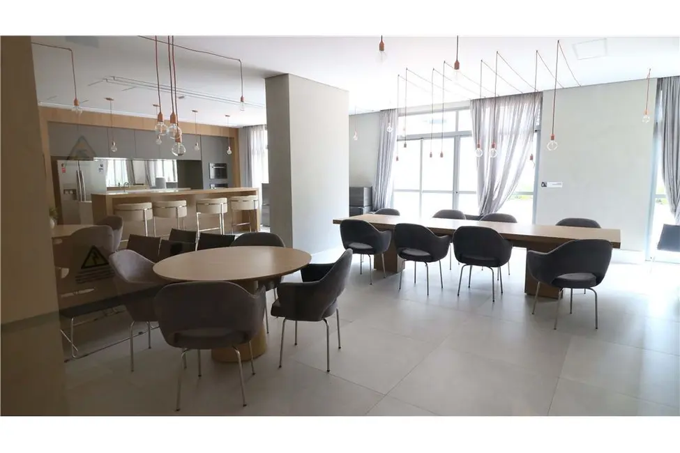 Foto 2 de Kitnet com 1 quarto à venda, 30m2 em Pinheiros, São Paulo - SP