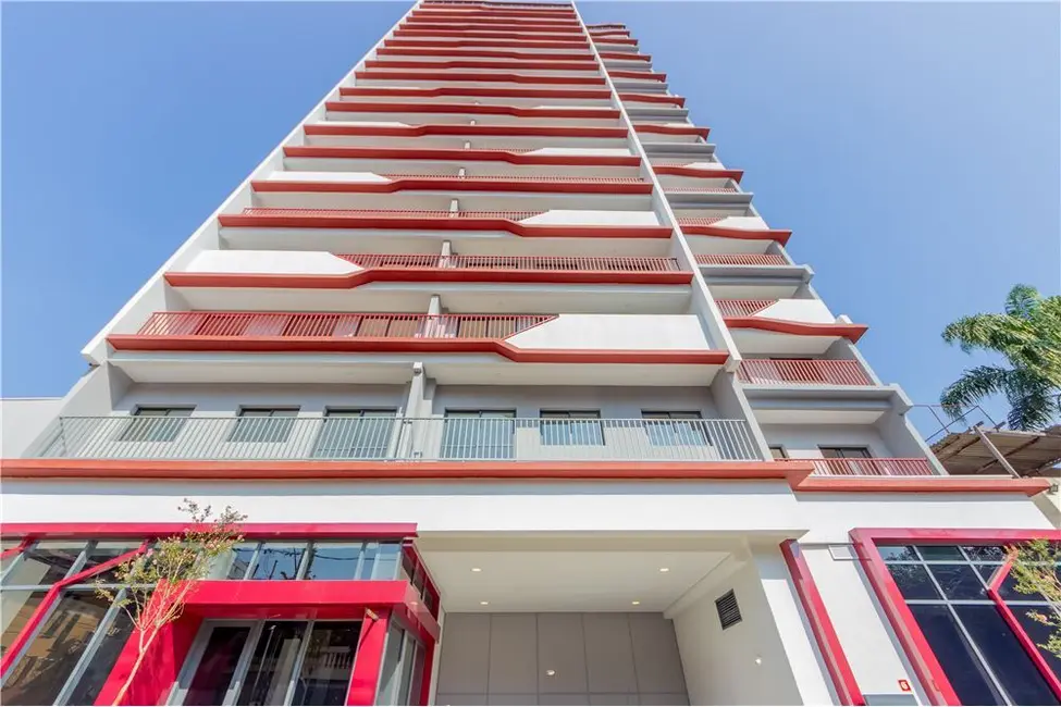 Foto 4 de Apartamento com 2 quartos à venda, 44m2 em Vila Mariana, São Paulo - SP