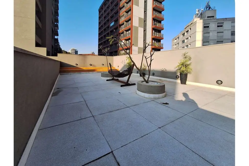 Foto 7 de Kitnet com 1 quarto à venda, 21m2 em Vila Mariana, São Paulo - SP