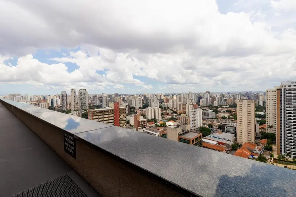 Apartamento com 1 quarto à venda, 16m2 em Vila Mariana, São Paulo - SP - imagem 8 Foto 8 de Apartamento com 1 quarto à venda, 16m2 em Vila Mariana, São Paulo - SP