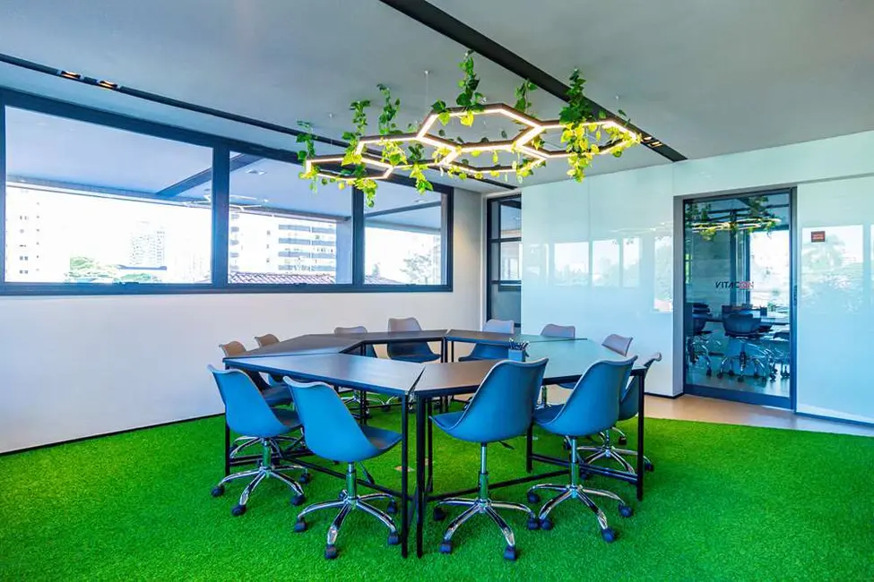 Foto 5 de Apartamento com 1 quarto à venda, 23m2 em Vila Olímpia, São Paulo - SP