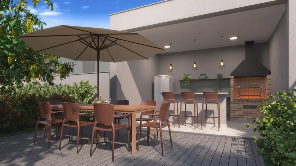 Foto 3 de Apartamento com 2 quartos à venda, 36m2 em Santa Cecília, São Paulo - SP