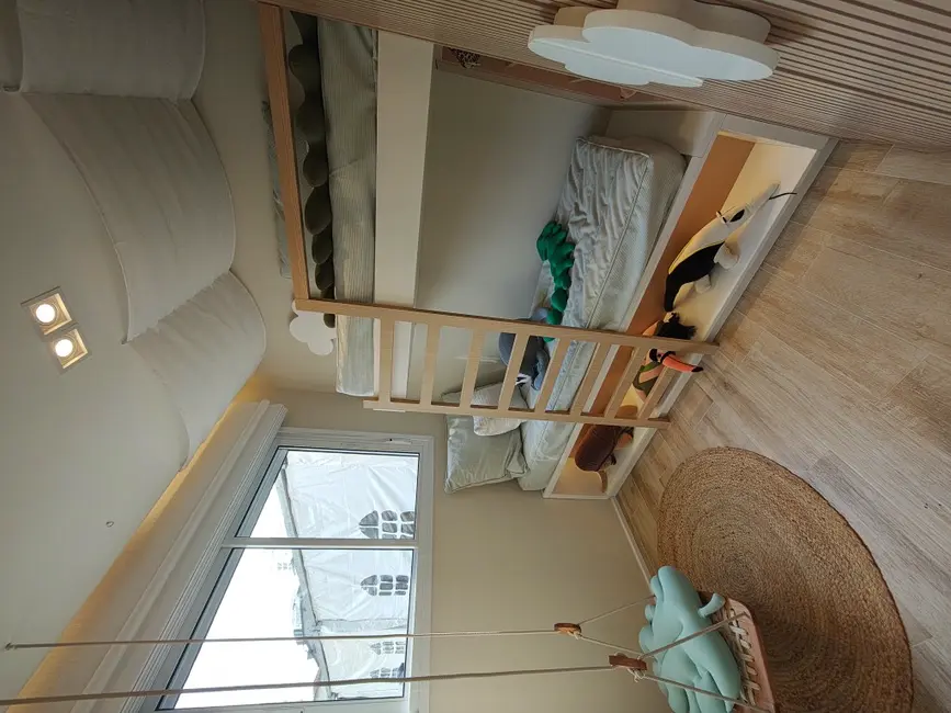 Apartamento com 1 quarto à venda, 26m2 em Santa Cecília, São Paulo - SP - imagem 8 Foto 8 de Apartamento com 1 quarto à venda, 26m2 em Santa Cecília, São Paulo - SP