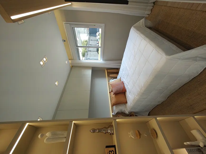 Apartamento com 1 quarto à venda, 26m2 em Santa Cecília, São Paulo - SP - imagem 7 Foto 7 de Apartamento com 1 quarto à venda, 26m2 em Santa Cecília, São Paulo - SP