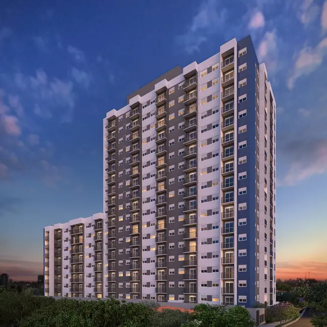 Apartamento com 1 quarto à venda, 26m2 em Santa Cecília, São Paulo - SP - imagem 1 Foto 1 de Apartamento com 1 quarto à venda, 26m2 em Santa Cecília, São Paulo - SP