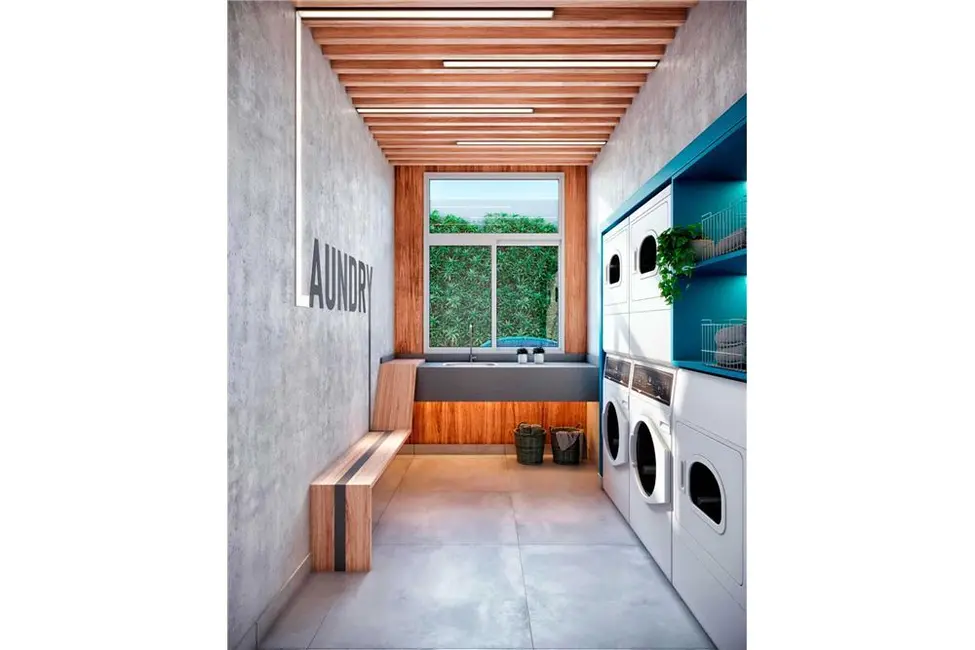 Foto 7 de Kitnet com 1 quarto à venda, 29m2 em Santa Cecília, São Paulo - SP