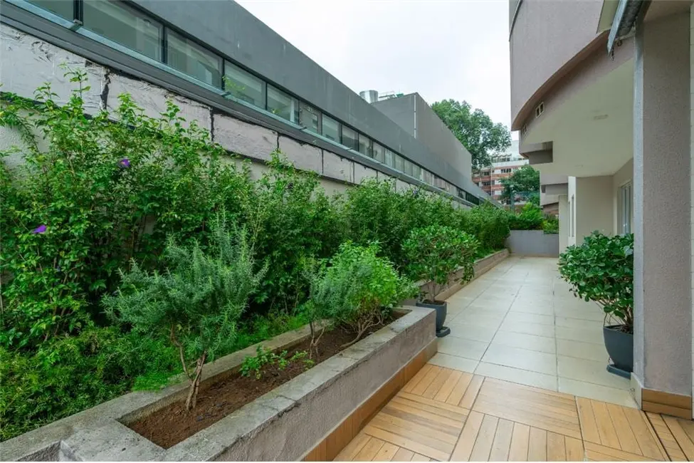 Foto 3 de Apartamento com 1 quarto à venda, 40m2 em Consolação, São Paulo - SP