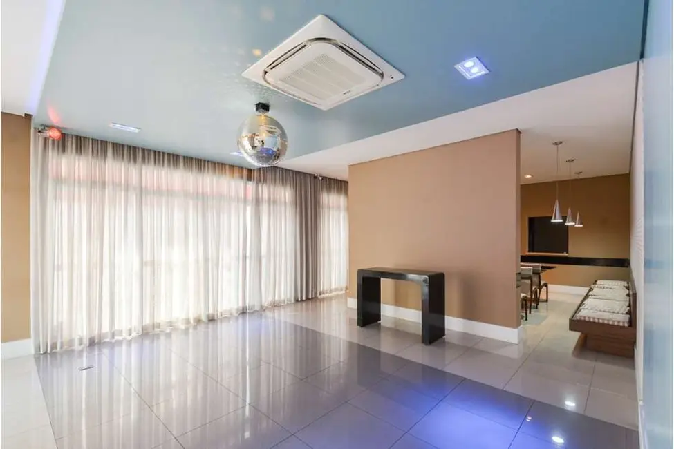 Apartamento com 1 quarto à venda, 31m2 em Bela Vista, São Paulo - SP - imagem 5 Foto 5 de Apartamento com 1 quarto à venda, 31m2 em Bela Vista, São Paulo - SP