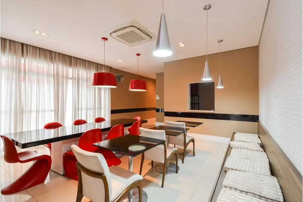 Apartamento com 1 quarto à venda, 31m2 em Bela Vista, São Paulo - SP - imagem 4 Foto 4 de Apartamento com 1 quarto à venda, 31m2 em Bela Vista, São Paulo - SP