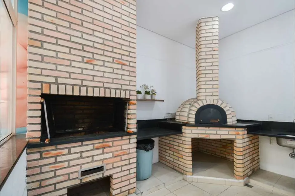Apartamento com 1 quarto à venda, 31m2 em Bela Vista, São Paulo - SP - imagem 8 Foto 8 de Apartamento com 1 quarto à venda, 31m2 em Bela Vista, São Paulo - SP