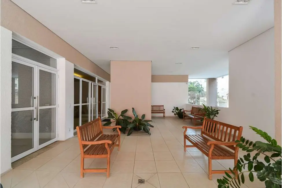 Apartamento com 1 quarto à venda, 31m2 em Bela Vista, São Paulo - SP - imagem 6 Foto 6 de Apartamento com 1 quarto à venda, 31m2 em Bela Vista, São Paulo - SP