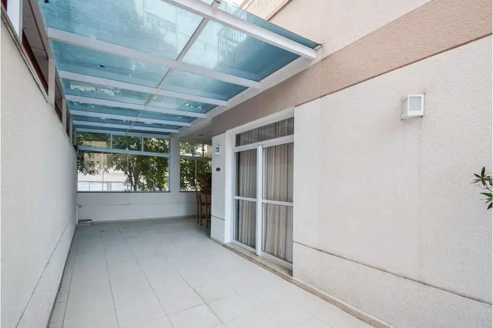 Apartamento com 1 quarto à venda, 31m2 em Bela Vista, São Paulo - SP - imagem 9 Foto 9 de Apartamento com 1 quarto à venda, 31m2 em Bela Vista, São Paulo - SP