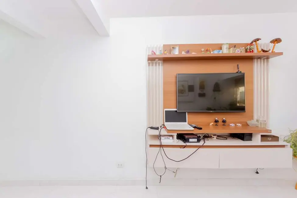 Foto 2 de Apartamento com 1 quarto à venda, 44m2 em Liberdade, São Paulo - SP