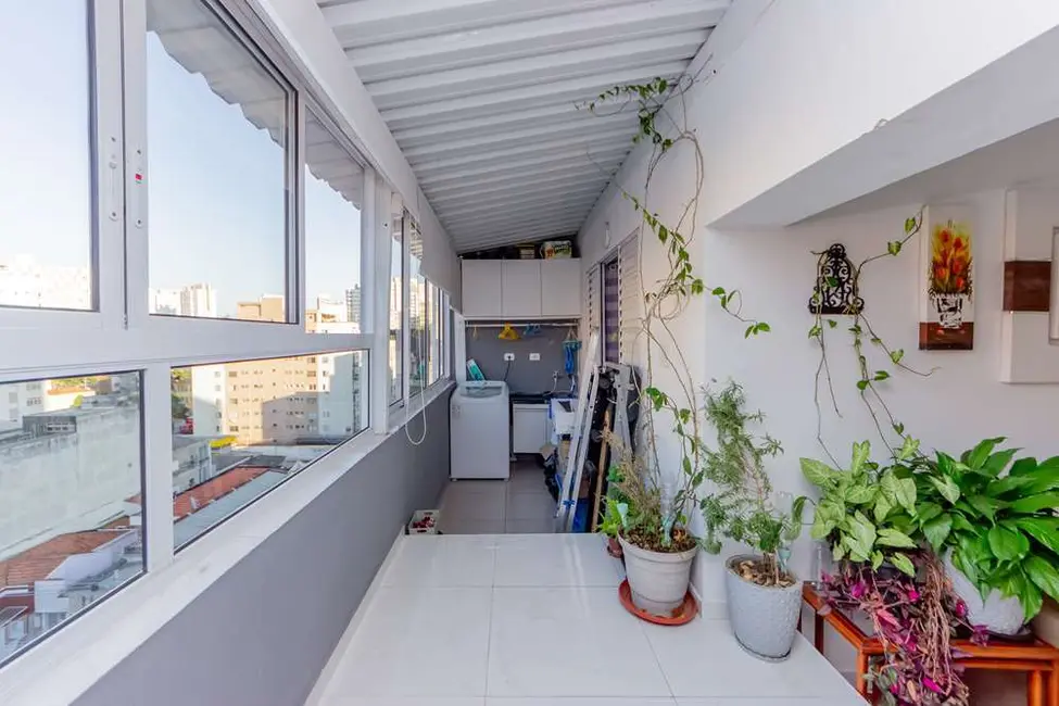 Foto 6 de Apartamento com 1 quarto à venda, 44m2 em Liberdade, São Paulo - SP