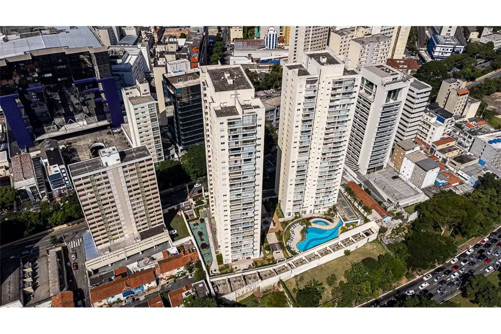 Foto 9 de Apartamento com 2 quartos à venda, 75m2 em Liberdade, São Paulo - SP