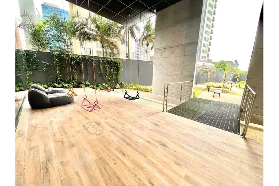 Foto 4 de Kitnet com 1 quarto à venda, 23m2 em Paraíso, São Paulo - SP