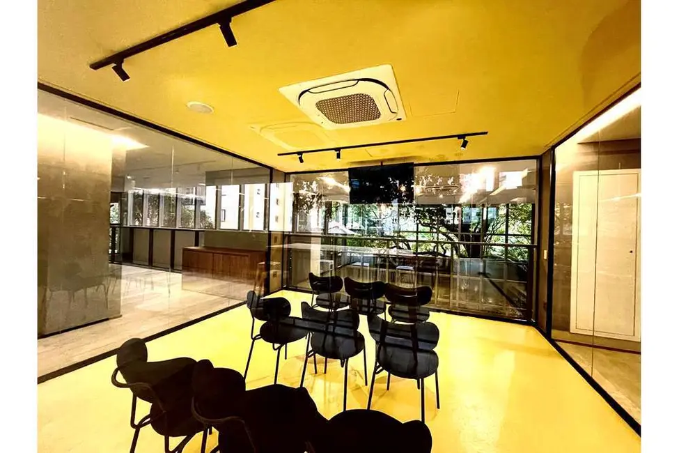 Foto 5 de Kitnet com 1 quarto à venda, 23m2 em Paraíso, São Paulo - SP