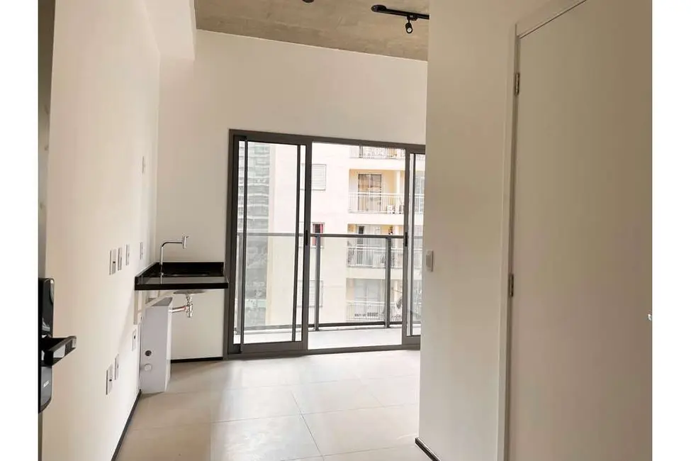 Foto 1 de Kitnet com 1 quarto à venda, 23m2 em Paraíso, São Paulo - SP