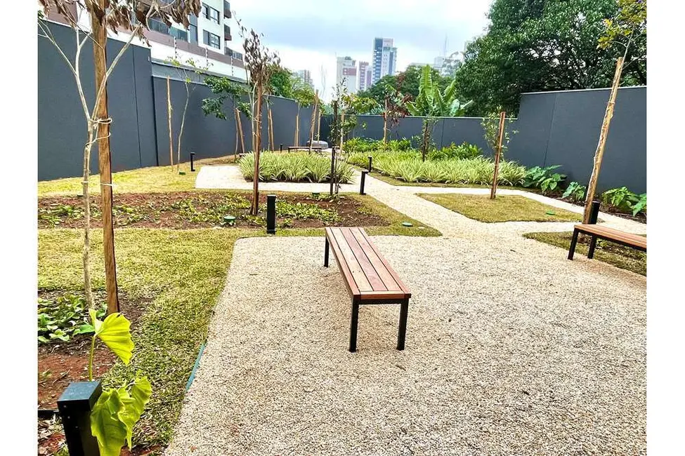 Foto 3 de Kitnet com 1 quarto à venda, 23m2 em Paraíso, São Paulo - SP