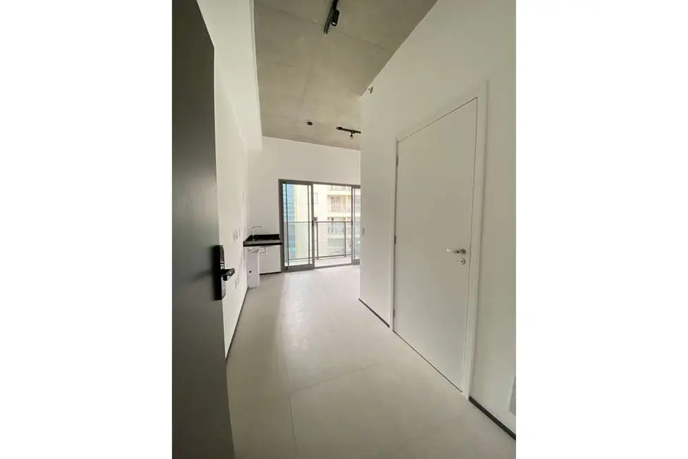Foto 2 de Kitnet com 1 quarto à venda, 23m2 em Paraíso, São Paulo - SP