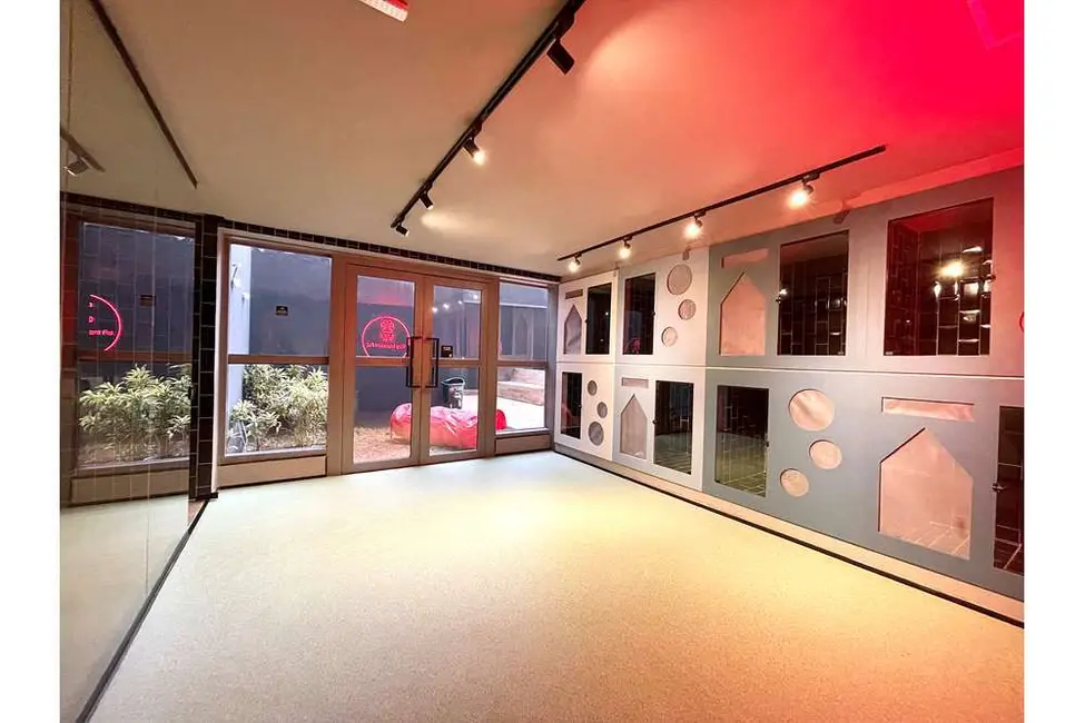 Kitnet com 1 quarto à venda, 30m2 em Paraíso, São Paulo - SP - imagem 2 Foto 2 de Kitnet com 1 quarto à venda, 30m2 em Paraíso, São Paulo - SP