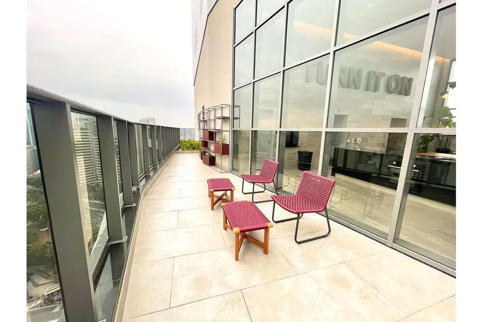 Kitnet com 1 quarto à venda, 30m2 em Paraíso, São Paulo - SP - imagem 7 Foto 7 de Kitnet com 1 quarto à venda, 30m2 em Paraíso, São Paulo - SP