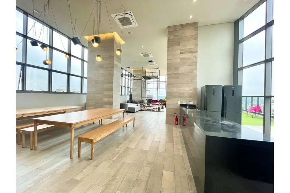 Kitnet com 1 quarto à venda, 30m2 em Paraíso, São Paulo - SP - imagem 9 Foto 9 de Kitnet com 1 quarto à venda, 30m2 em Paraíso, São Paulo - SP